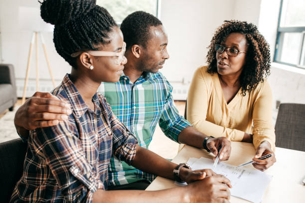 Financial Counseling and Guidance in Huntington, TX